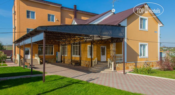 Hotel photo Ной Отель Домодедово (закрыт) 