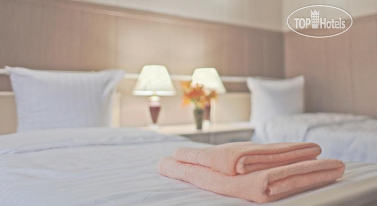 Hotelier's photos Мия Гостевой Дом