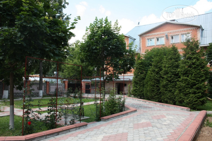 Hotel photo Мещерино 