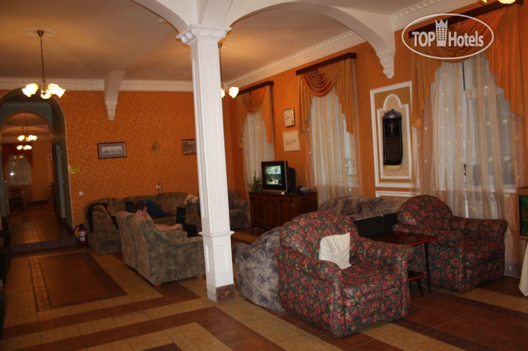 New photos from tourists Иерусалимская Гостиница 3*