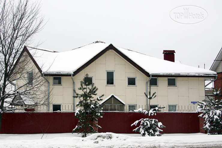 Hotelier's photos Взлётная