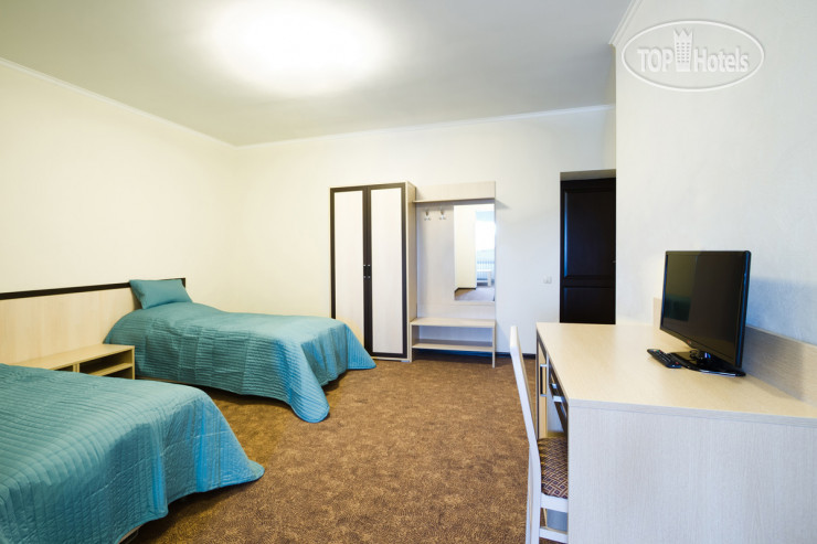 Hotelier's photos Мастер-Отель Домодедово