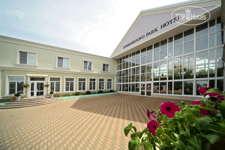 Photos De'Lore Park Hotel Domodedovo
