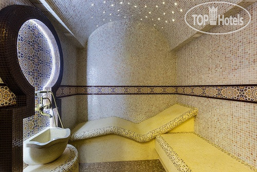 New photos from tourists Золотая 7 4*