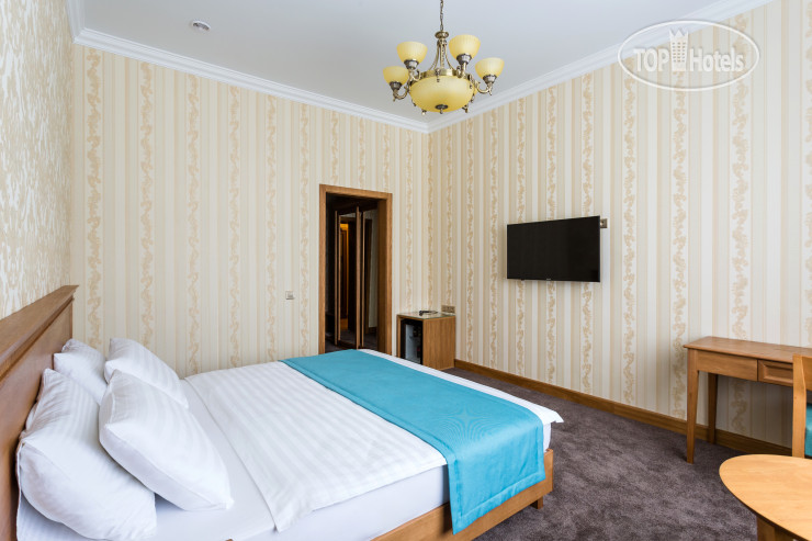 Hotel photo Золотая 7 4*