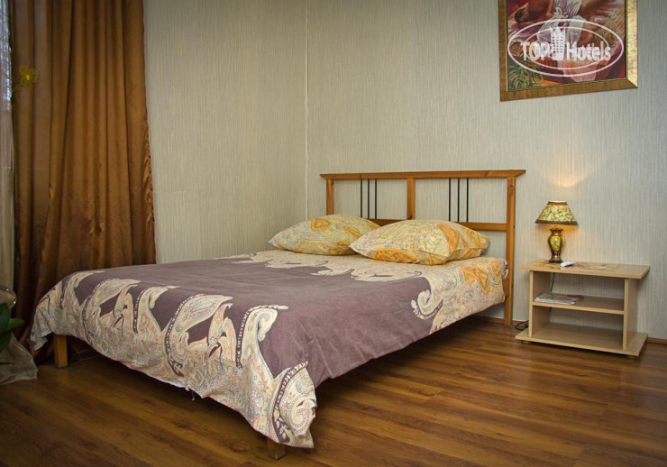 Hotel photo Рощинская 