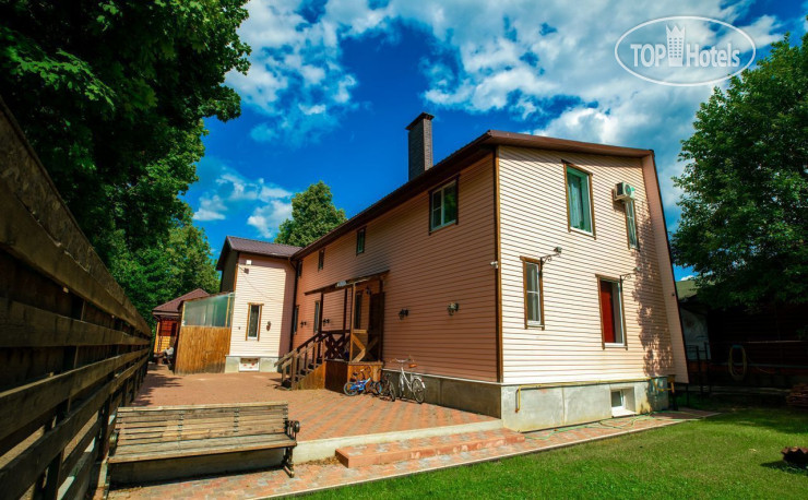 Hotelier's photos Шишкино-Парк