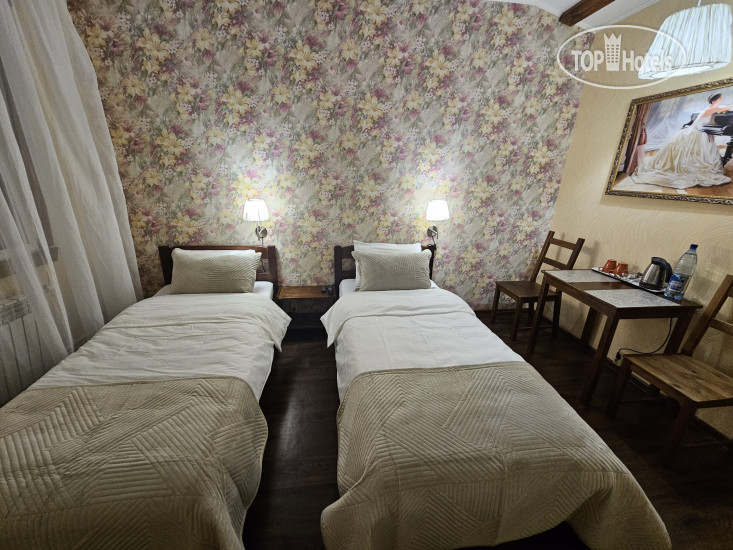 Hotel photo Шишкино-Парк 