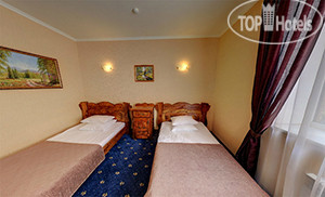New photos from tourists Южный Дворик 3*