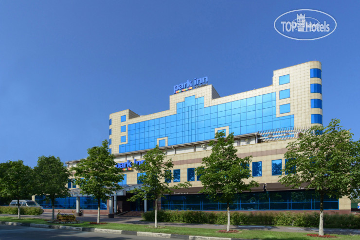 Hotelier's photos Park Inn by Radisson Odintsovo 4*