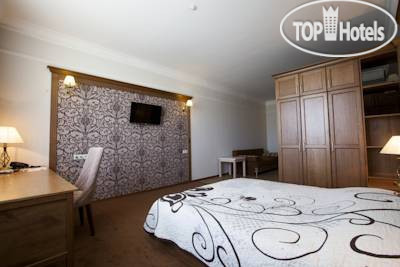 New photos from tourists NEP-Dubki Apart-Hotel 4*
