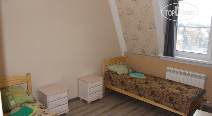 New photos from tourists Вырубово