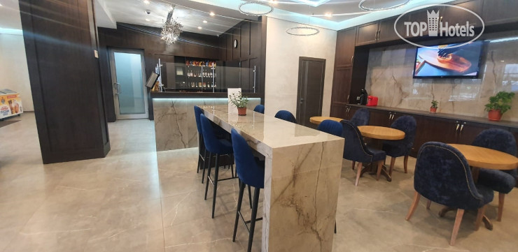 Hotel photo Такт Отель 3*