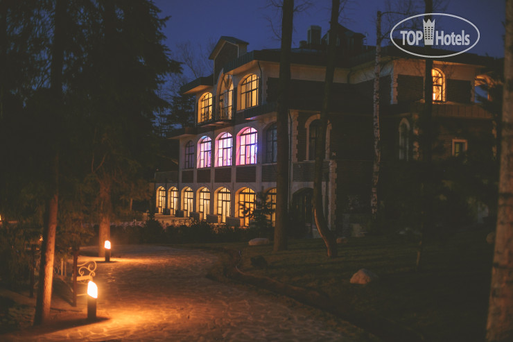 New photos from tourists Sareevo Resort