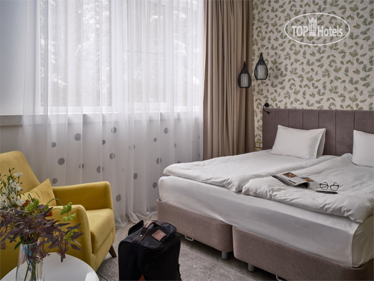 New photos from tourists Zaytsevo Country Club 4*