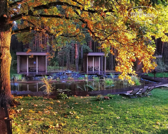 Hotel photo Zaytsevo Country Club 4*