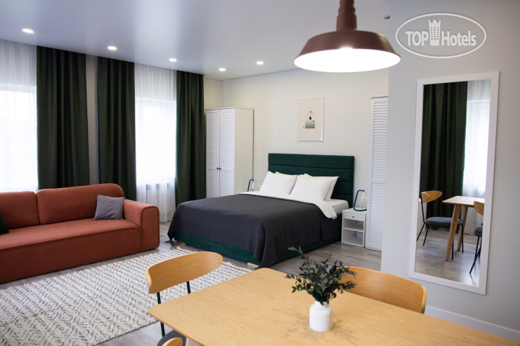 New photos from tourists Art Hotel