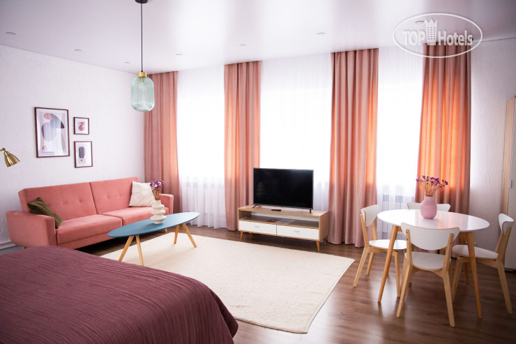 Hotel photo Art Hotel 