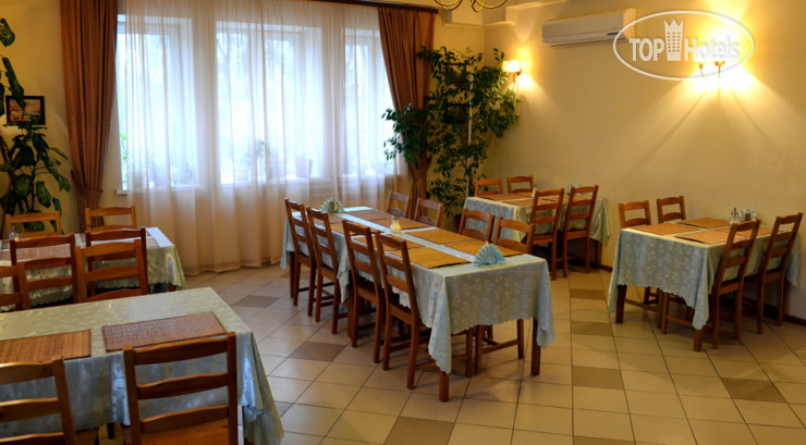 New photos from tourists Hotel Electrostal