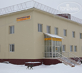 Фото Надежда