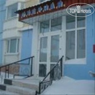 Фото Озерная