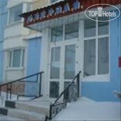 Фото Озерная