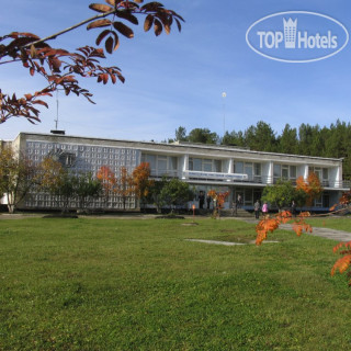 Фото У Трех Пещер