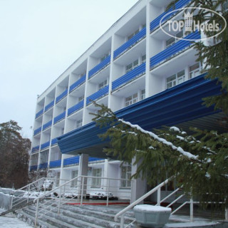 Фото Чистый Ключ