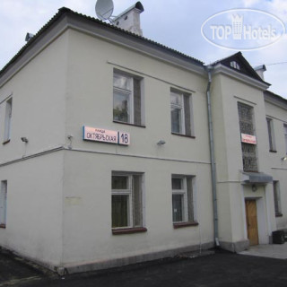 Фото Октябрьская