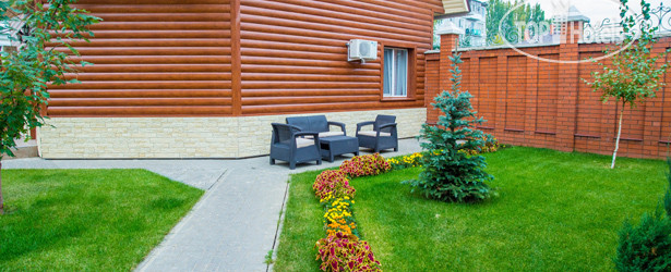 Hotelier's photos Заречный Гостиный Дом