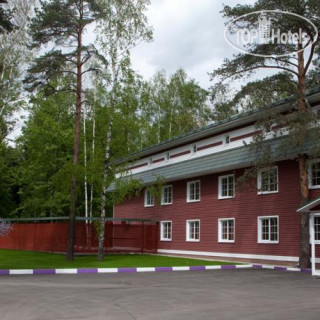 Photos Малинки