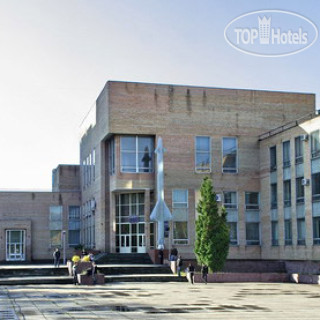 Photos Королёв Отель