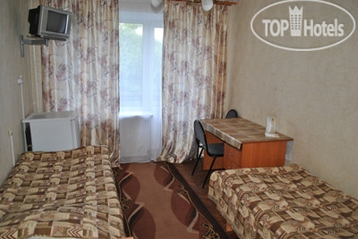 New photos from tourists Гостиница ФАУ ВИПКЛХ 3*
