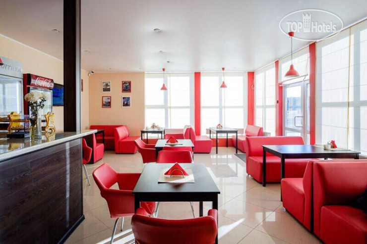 Hotel photo Гостиница М2 