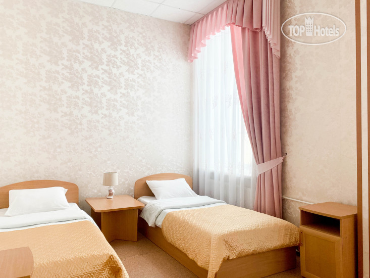 Hotelier's photos Smart Hotel KDO Орел