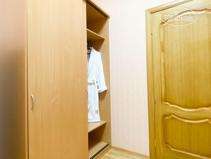 New photos from tourists Smart Hotel KDO Орел