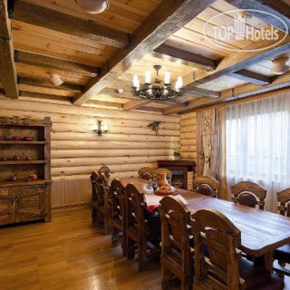 Photos Орловское поместье