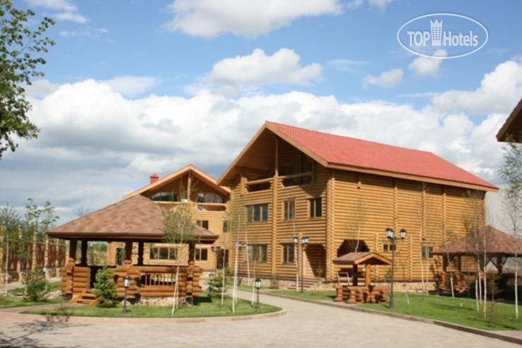 Hotel photo Орловское поместье 