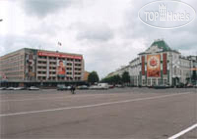 Hotelier's photos Салют 3*