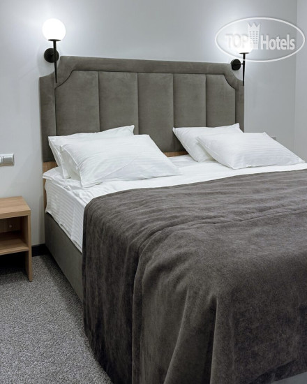 Hotelier's photos Мечта 3*
