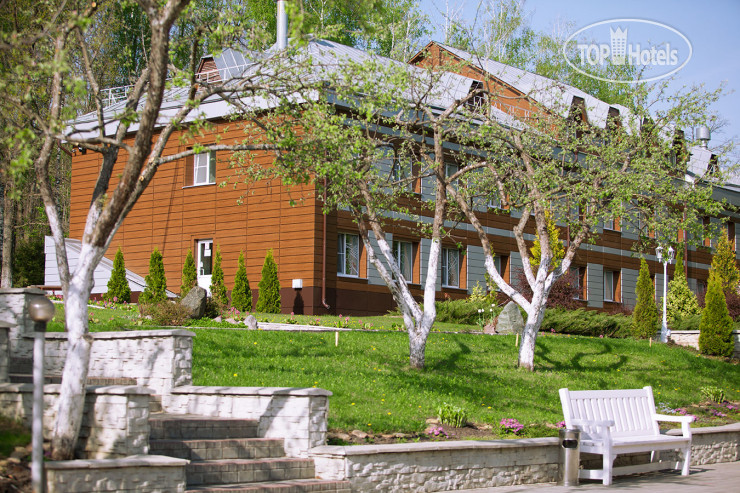 Hotel photo Мечта 3*
