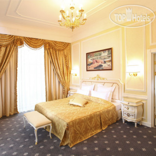 Photos Гранд-Отель Александровский