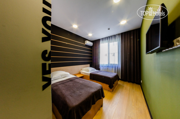 Hotelier's photos AFT Hotel