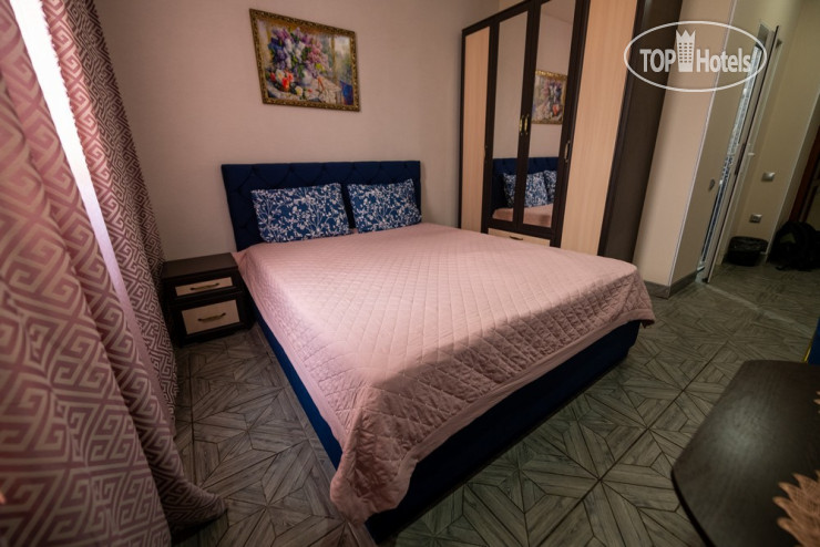 New photos from tourists Diamond Hotel