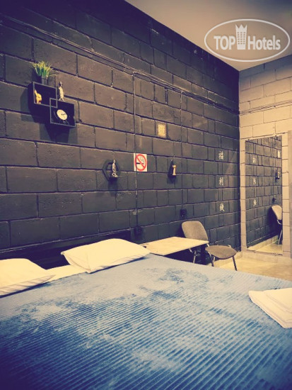 New photos from tourists Hotel Loft