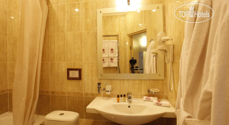 New photos from tourists Clever Hotel & Spa 4*