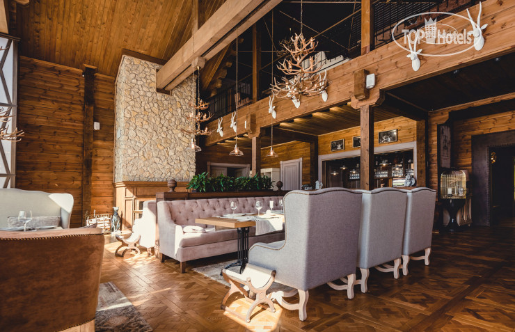 New photos from tourists Cosmos Collection Izumrudny Les Hotel 5*
