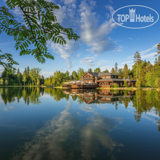 Photos Cosmos Collection Izumrudny Les Hotel