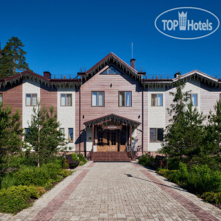 Photos Grand Usadba (ex.Усадьба охотника)