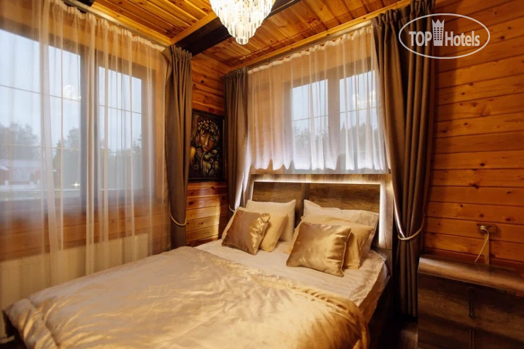 Hotelier's photos Просто Эко